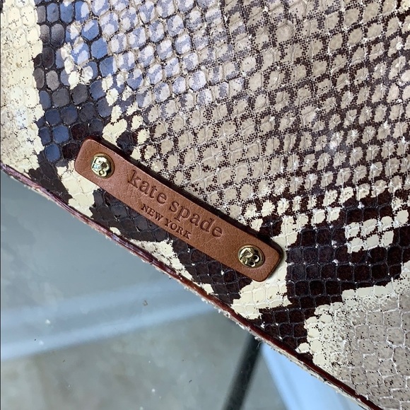 Cute Kate spade bag - Picture 5 of 8